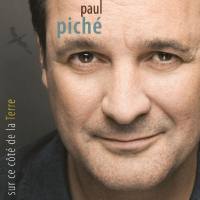 Paul Piché - Sur ce c?té de la Terre (2009) FLAC (16bit-44.1kHz)