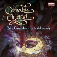 Pera Ensemble, L'arte del mondo - Carneval Oriental (2016) FLAC (16bit-44.1kHz)