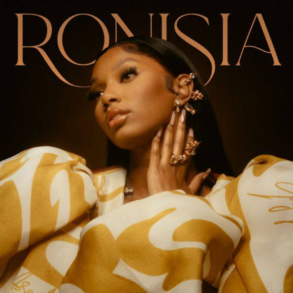 Ronisia - Ronisia (2022) HD