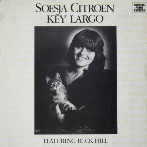 Soesja Citroen - Key Largo 2022 FLAC