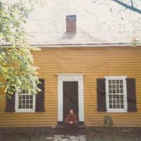 Taylor Simpson - Learning to Live with Precious Time 2022 FLAC