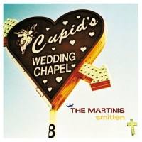 The Martinis - Smitten (2004) Flac