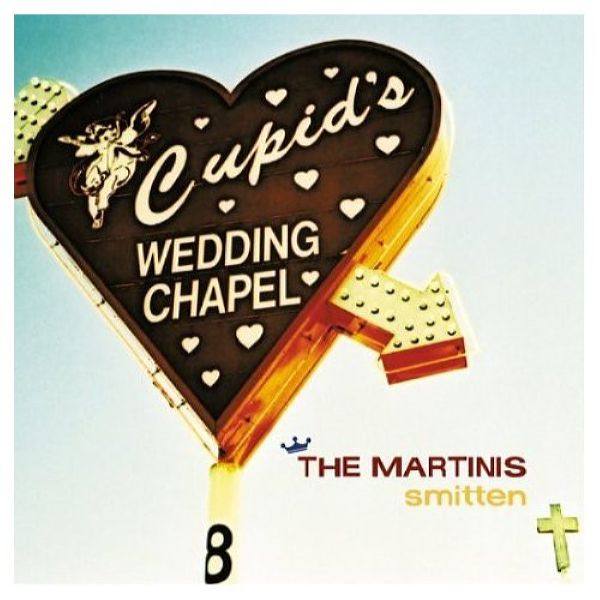 The Martinis - Smitten (2004) Flac