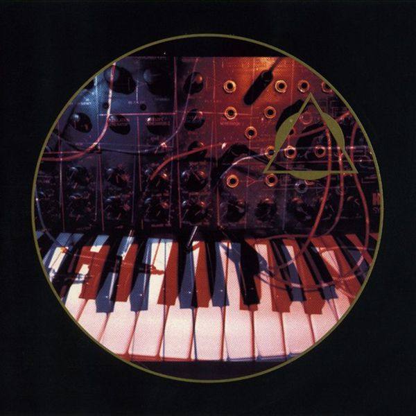 The MS-Series - The MS-Series (1995) [.flac lossless]