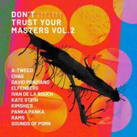 VA  - Don't Trust Your Masters, Vol. 2