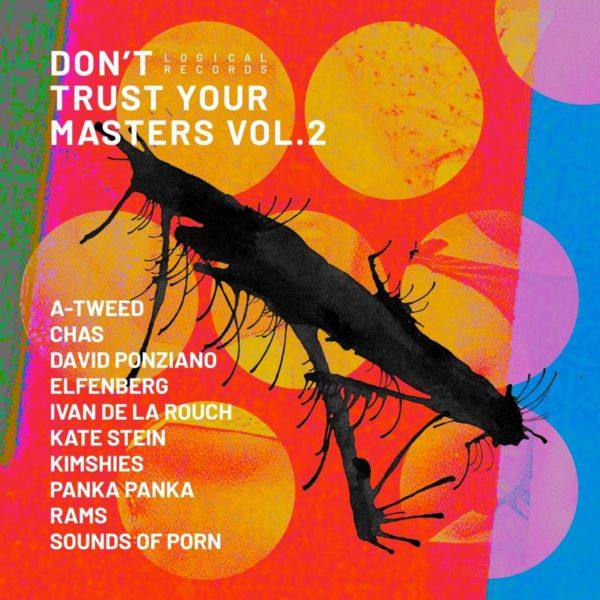 VA  - Don't Trust Your Masters, Vol. 2