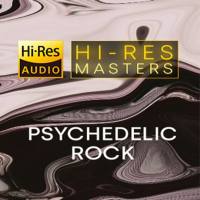 VA - Hi-Res Masters Psychedelic Rock 2022 Hi-Res