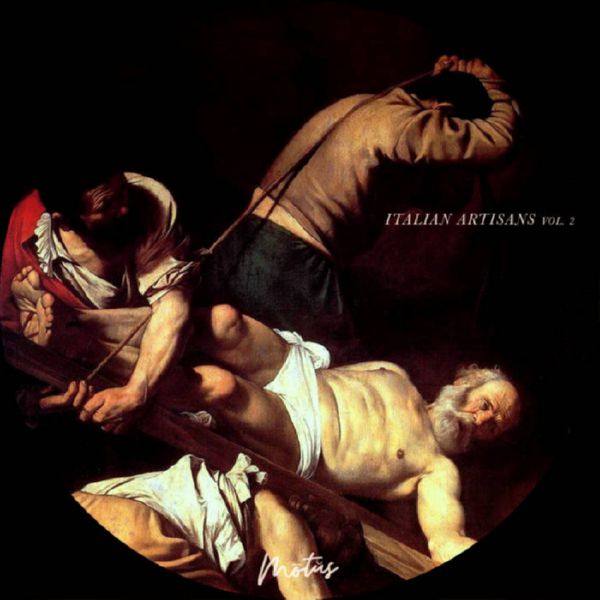 VA - Italian Artisans Vol?.? 2 (2020)