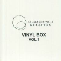 VA - Vinyl Box, Vol. 1 2022 FLAC