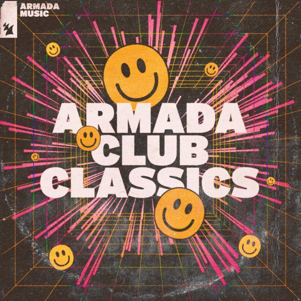 Various Artists - Armada Club Classics 2021 FLAC