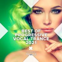 Various Artists - Best of Progressive Vocal Trance 2021 FLAC