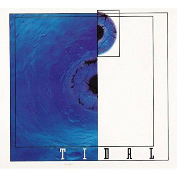 Werner Weimar - Tidal 1998 FLAC