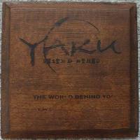 Yaku (United Ethno) - The World Behind You (Two Sense Music) 1996 FLAC
