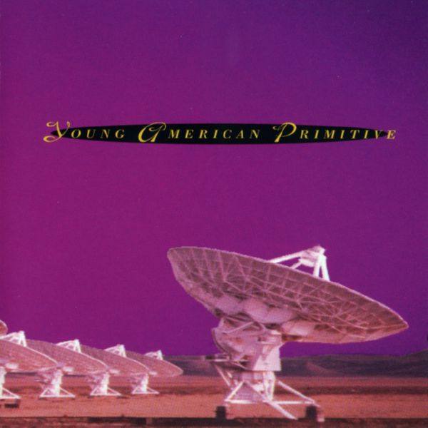 Young American Primitive - Young American Primitive (1993) [CD-Rip]