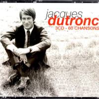 Jacques Dutronc 3 CD - 60 Chansons 2001 [FLAC]