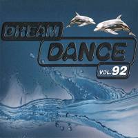 VA - Dream Dance Vol. 92 (2022) 3xCD