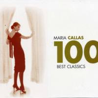 Best Classics - Maria Callas 100 (6CDBOX) - EMI2006
