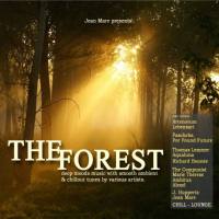 VA - The Forest Chill Lounge (Deep Ambient Chillout Lounge Electronic Downbeat Moods) 2012 FLAC