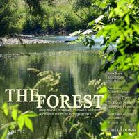 VA - The Forest Chill Lounge, Vol. 12 (Deep Moods Music with Smooth Ambient & Chillout Tunes) 2018 FLAC