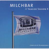 Blank & Jones - Milchbar  Seaside Season 4 2012 FLAC