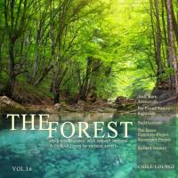 VA - The Forest Chill Lounge, Vol. 16 (Deep Moods Music with Smooth Ambient & Chillout Tunes) 2020 FLAC