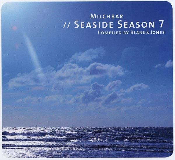 Blank & Jones - Milchbar  Seaside Season 7 2015 FLAC