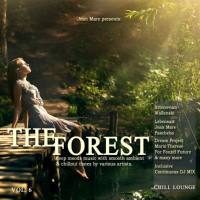 VA - The Forest Chill Lounge, Vol. 6 (Deep Moods Music with Smooth Ambient & Chillout Tunes) 2015 FLAC