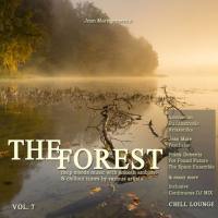 VA - The Forest Chill Lounge, Vol. 7 2015 FLAC