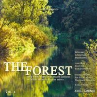 VA - The Forest Chill Lounge, Vol. 8 2016 FLAC