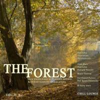 VA - The Forest Chill Lounge, Vol. 9 2016 FLAC