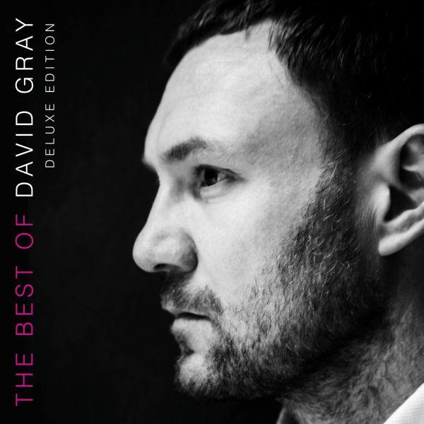 David Gray - The Best Of David Gray (Deluxe Edition) (2016) Hi-Res