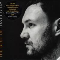 David Gray - Best Of [2CD Deluxe] (2016) FLAC