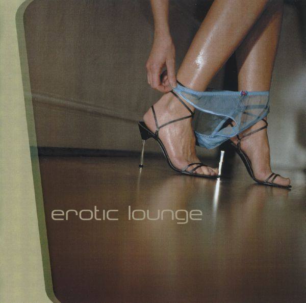 Various Artists - Erotic Lounge 1 2003 FLAC