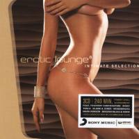 Various Artists - Erotic Lounge 8 (Intimate Selection) 2009 FLAC