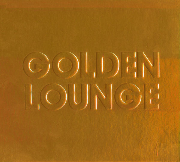 VA - Golden Lounge  (Compiled & Mixed By Henri Kohn) 2CD (2013)