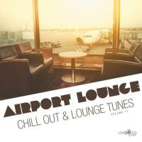 VA - Airport Lounge, Vol. 11 2021 FLAC