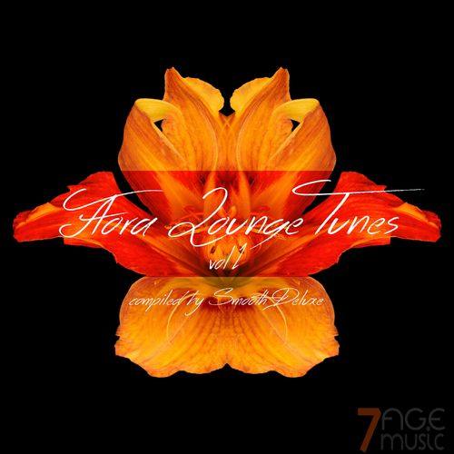 VA - Flora Lounge Tunes by Smooth Deluxe, Vol. 1 2021 FLAC