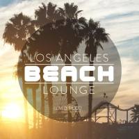VA - Los Angeles Beach Lounge, Vol. 1 2017 FLAC