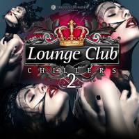 VA - Lounge Club Chillers, Vol. 2 2015 FLAC