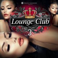 VA - Lounge Club Chillers, Vol. 3 2015 FLAC