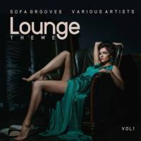 VA - Lounge Theme (Sofa Grooves), Vol. 1 2021 FLAC