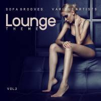 VA - Lounge Theme (Sofa Grooves), Vol. 2 2021 FLAC