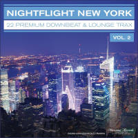 VA - Nightflight New York, Vol. 2 - 22 Premium Downbeat & Lounge Trax 2015 FLAC