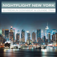 VA - Nightflight New York...22 Premium Downbeat & Lounge Trax 2013 FLAC