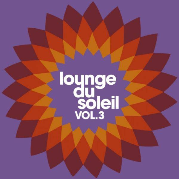 VA - Lounge Du Soleil, Vol.03 2008 FLAC