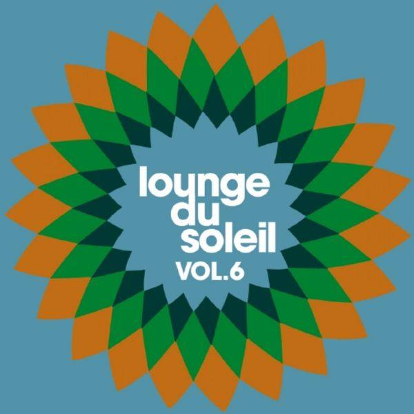VA - Lounge Du Soleil, Vol.06 2009 FLAC
