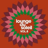 VA - Lounge Du Soleil, Vol.08 2010 FLAC
