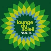 VA - Lounge Du Soleil, Vol.15 2013 FLAC
