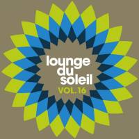 VA - Lounge du soleil, Vol.16 2013 FLAC