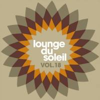 VA - Lounge Du Soleil, Vol.18 2015 FLAC